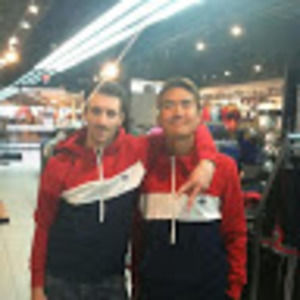 Meet your Posher, Pb